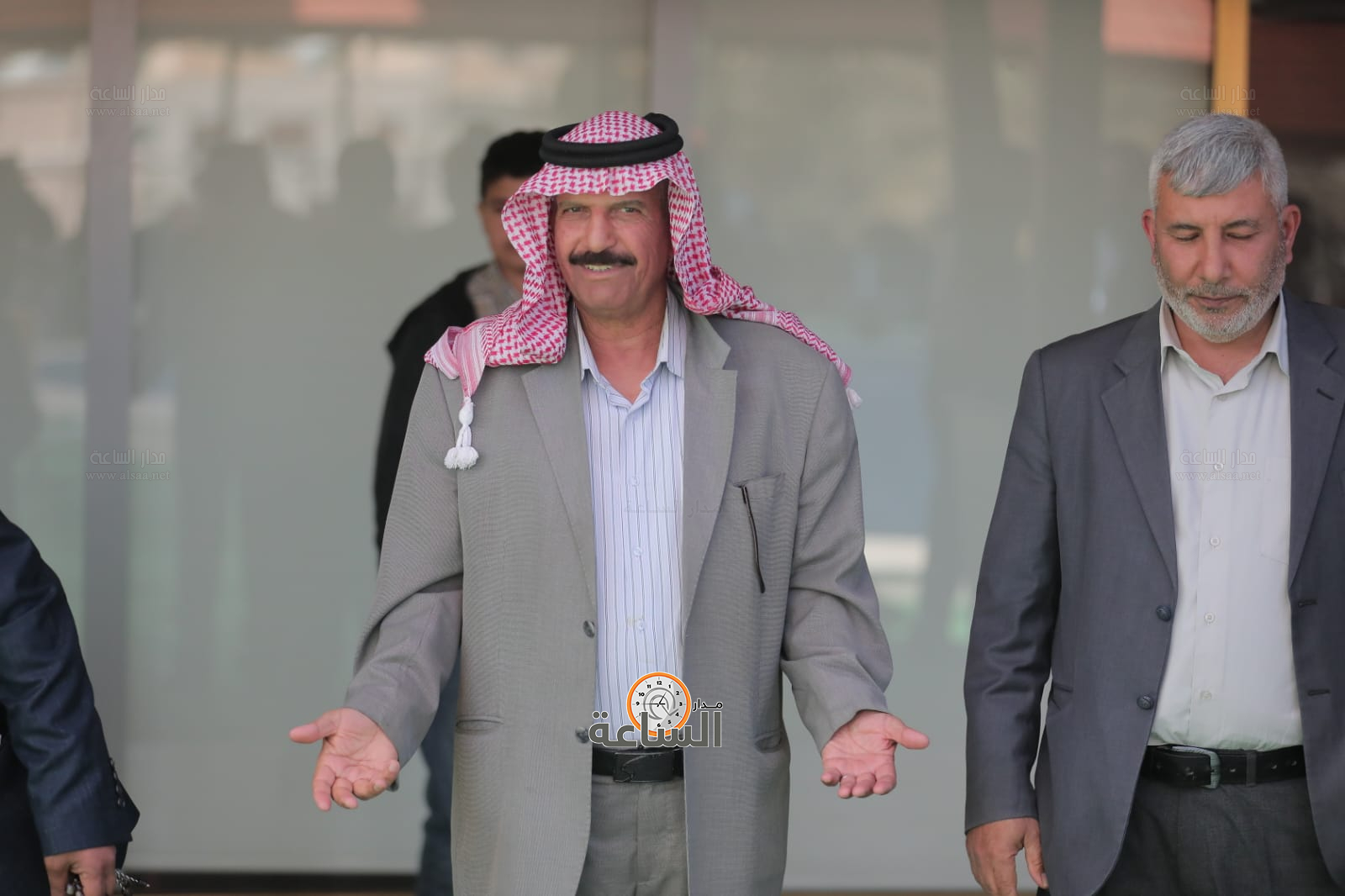 Madar Al-Saa Images 0.5195581027864746