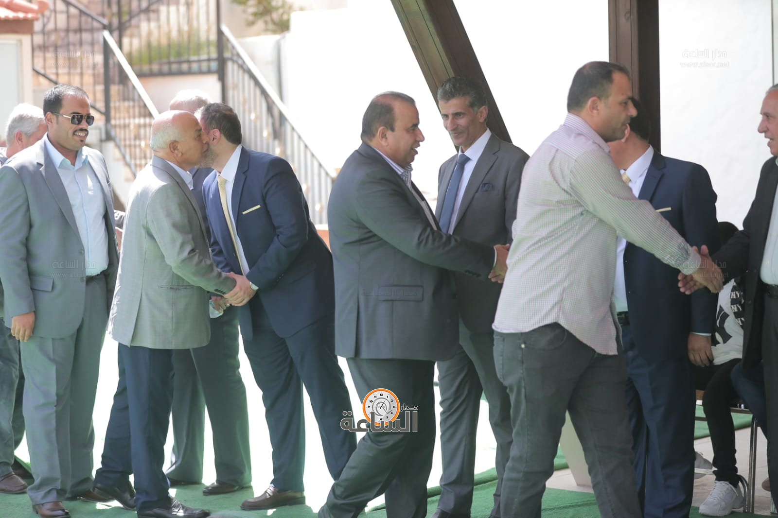 Madar Al-Saa Images 0.08502230944401501