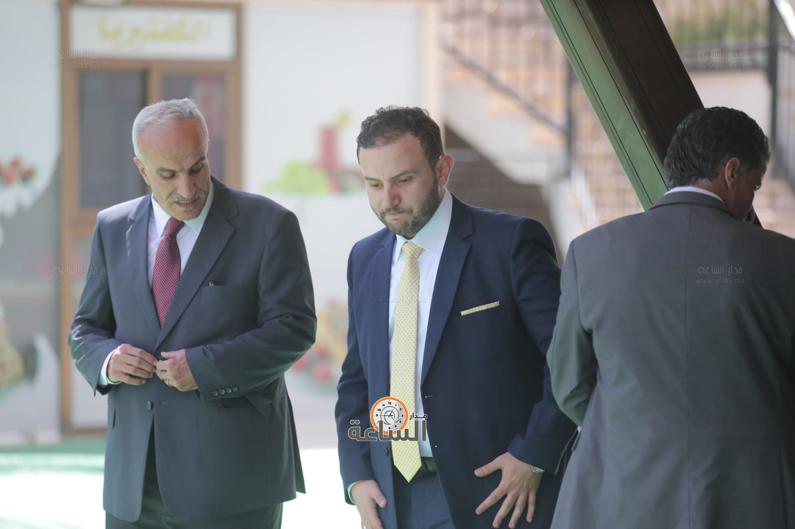 Madar Al-Saa Images 0.5137858035543785