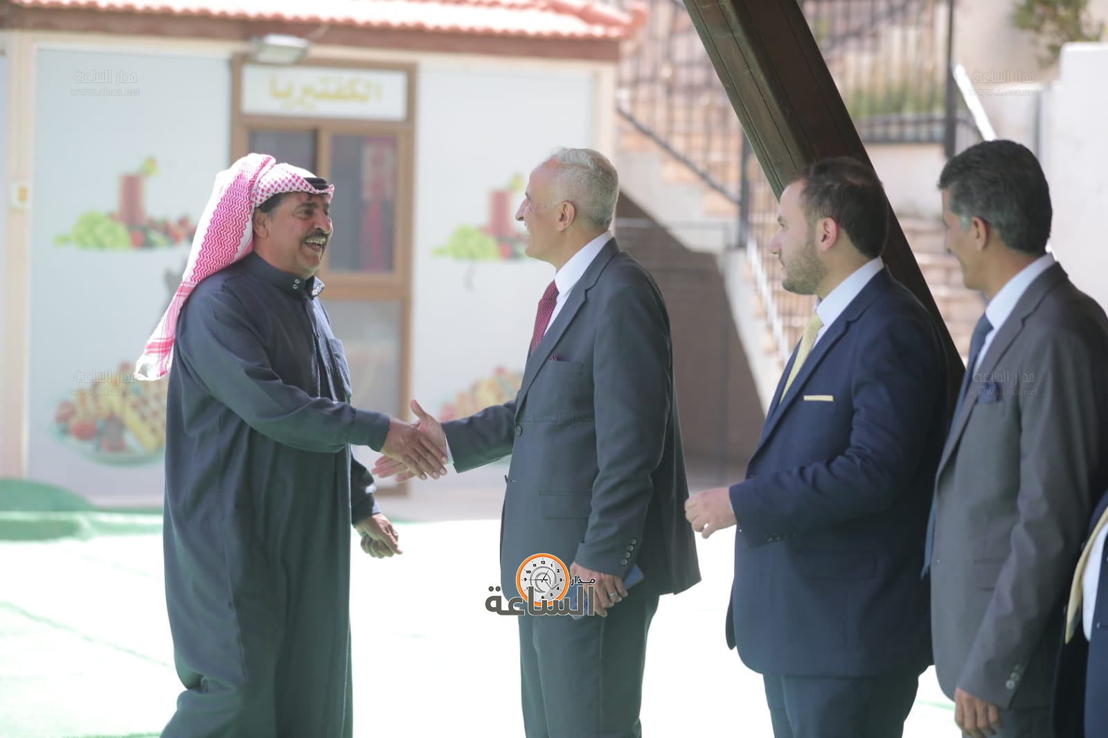 Madar Al-Saa Images 0.5209655764106462