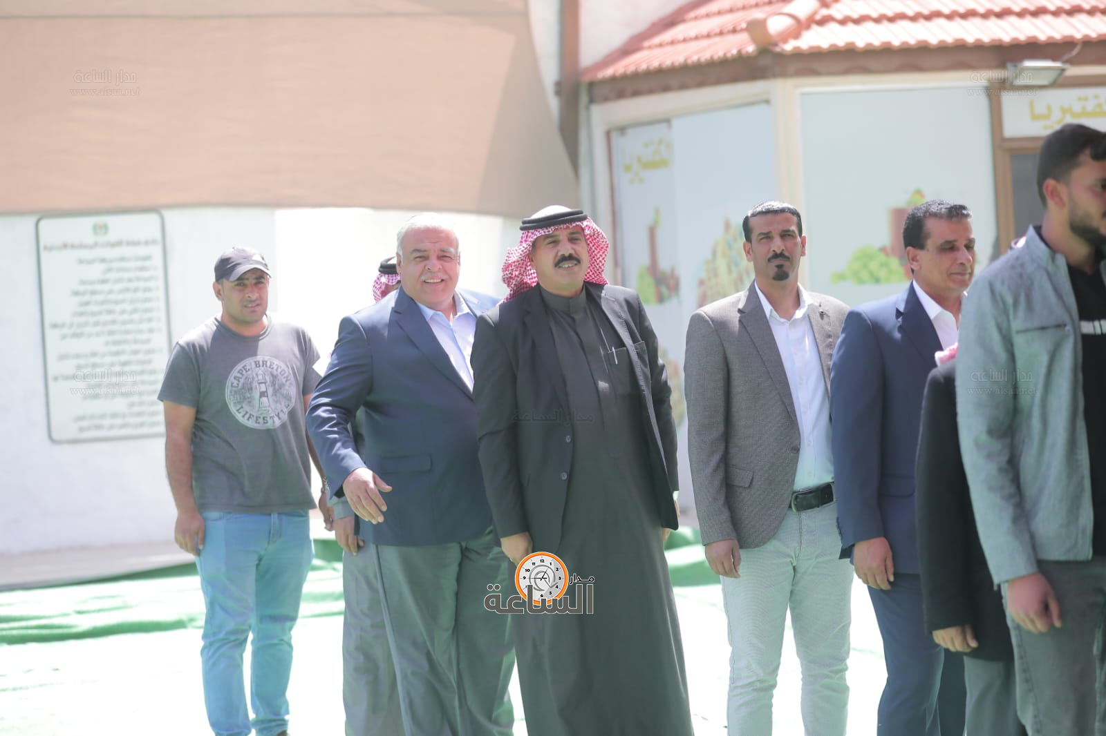 Madar Al-Saa Images 0.9500007139927795