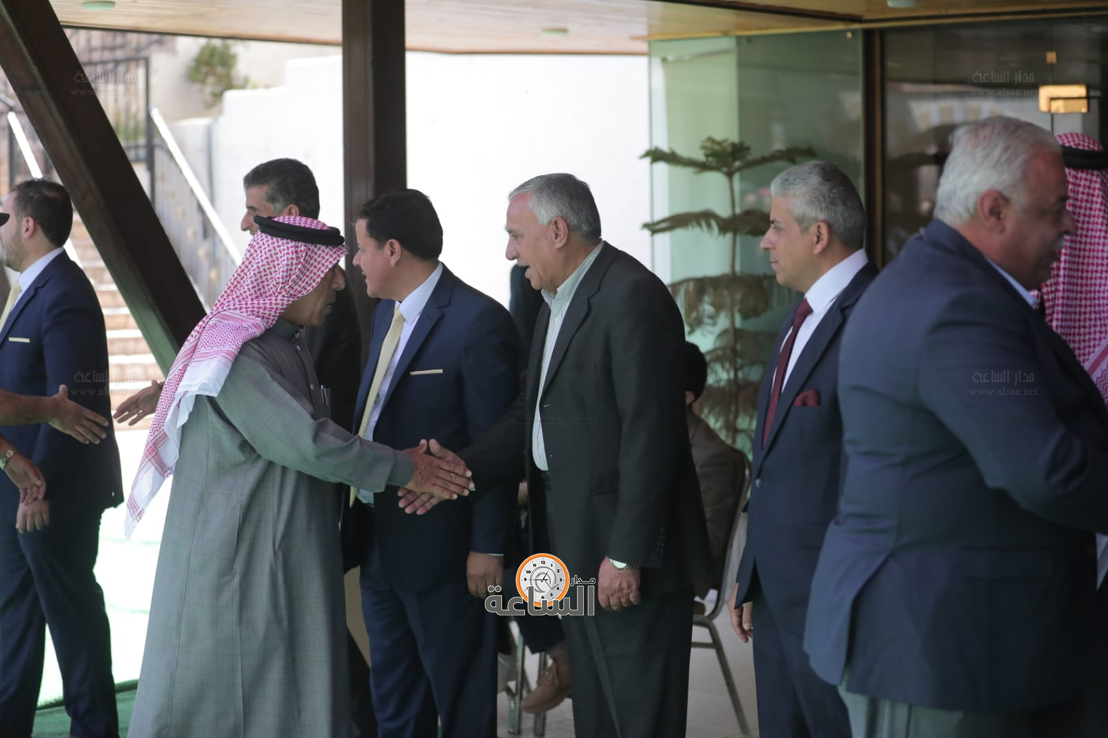 Madar Al-Saa Images 0.7895956548964611