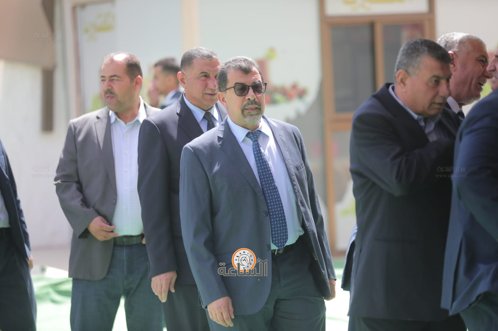 Madar Al-Saa Images 0.2059658407699423