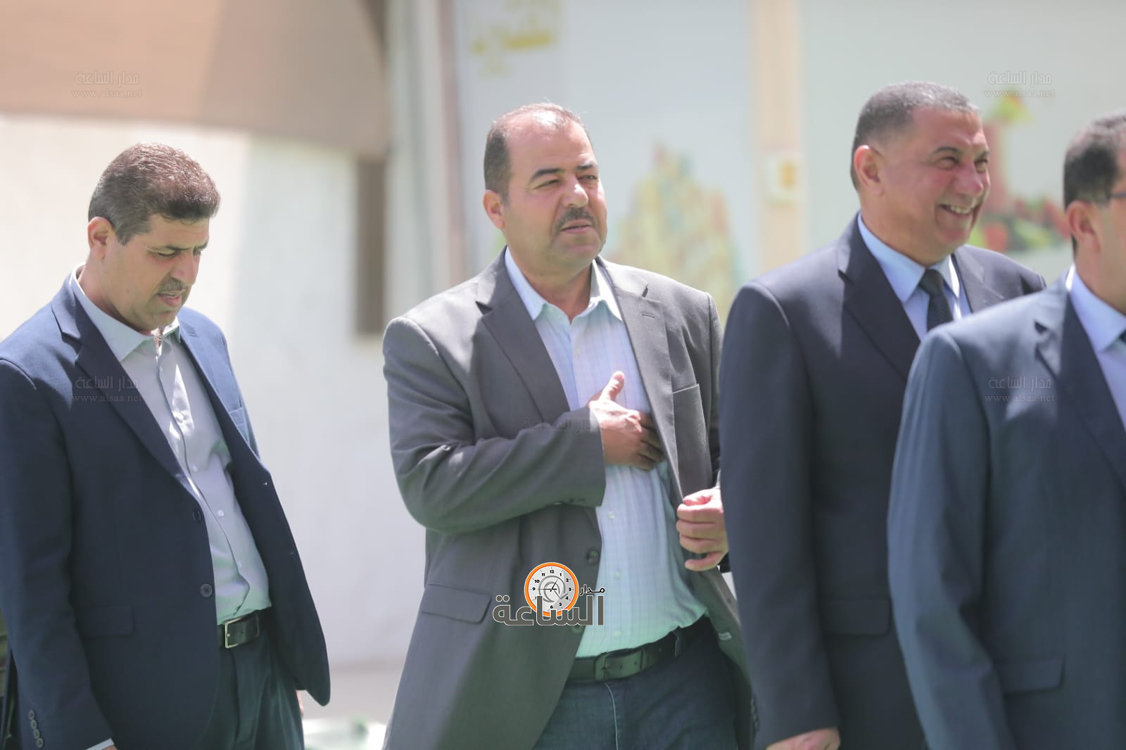 Madar Al-Saa Images 0.08026840331473983