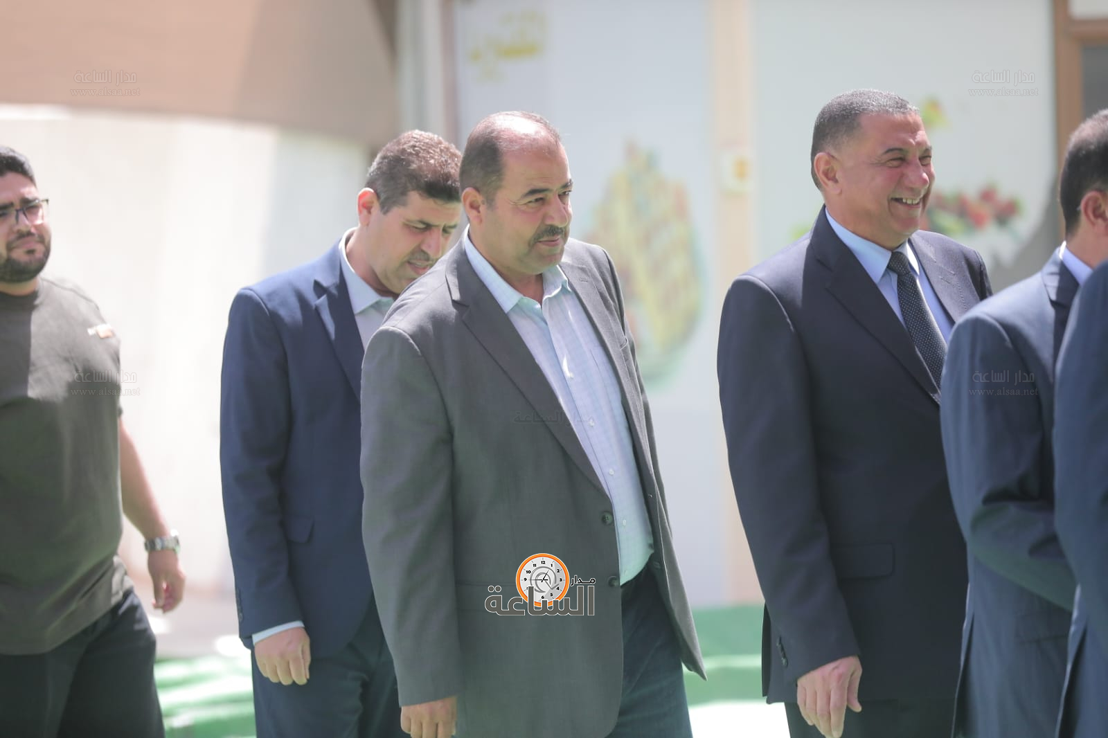 Madar Al-Saa Images 0.31088034098171935