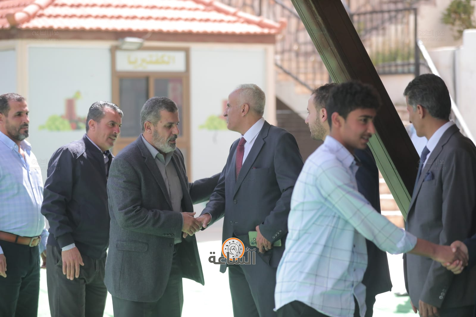 Madar Al-Saa Images 0.6098017204192159