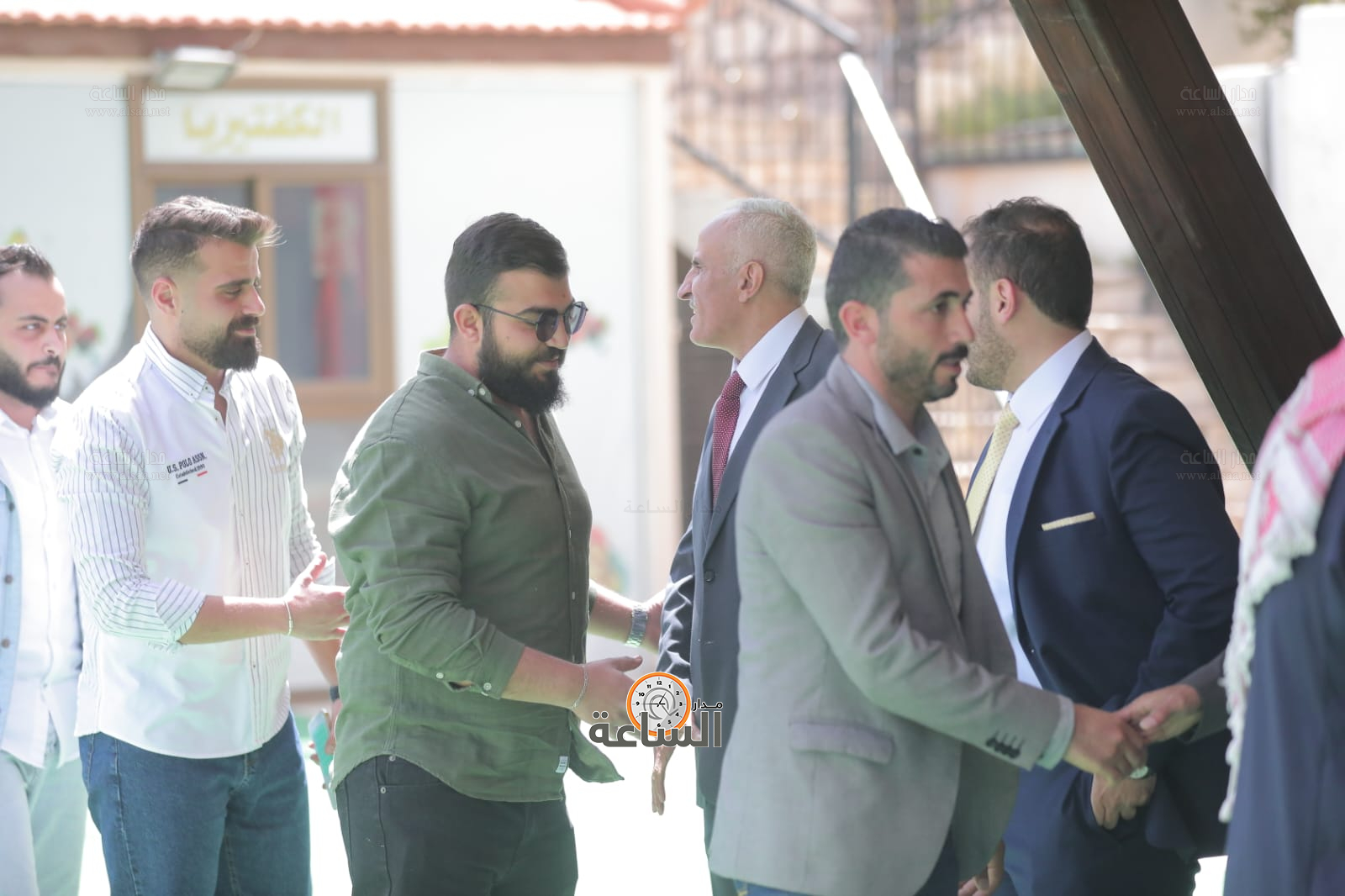 Madar Al-Saa Images 0.010769782814038953