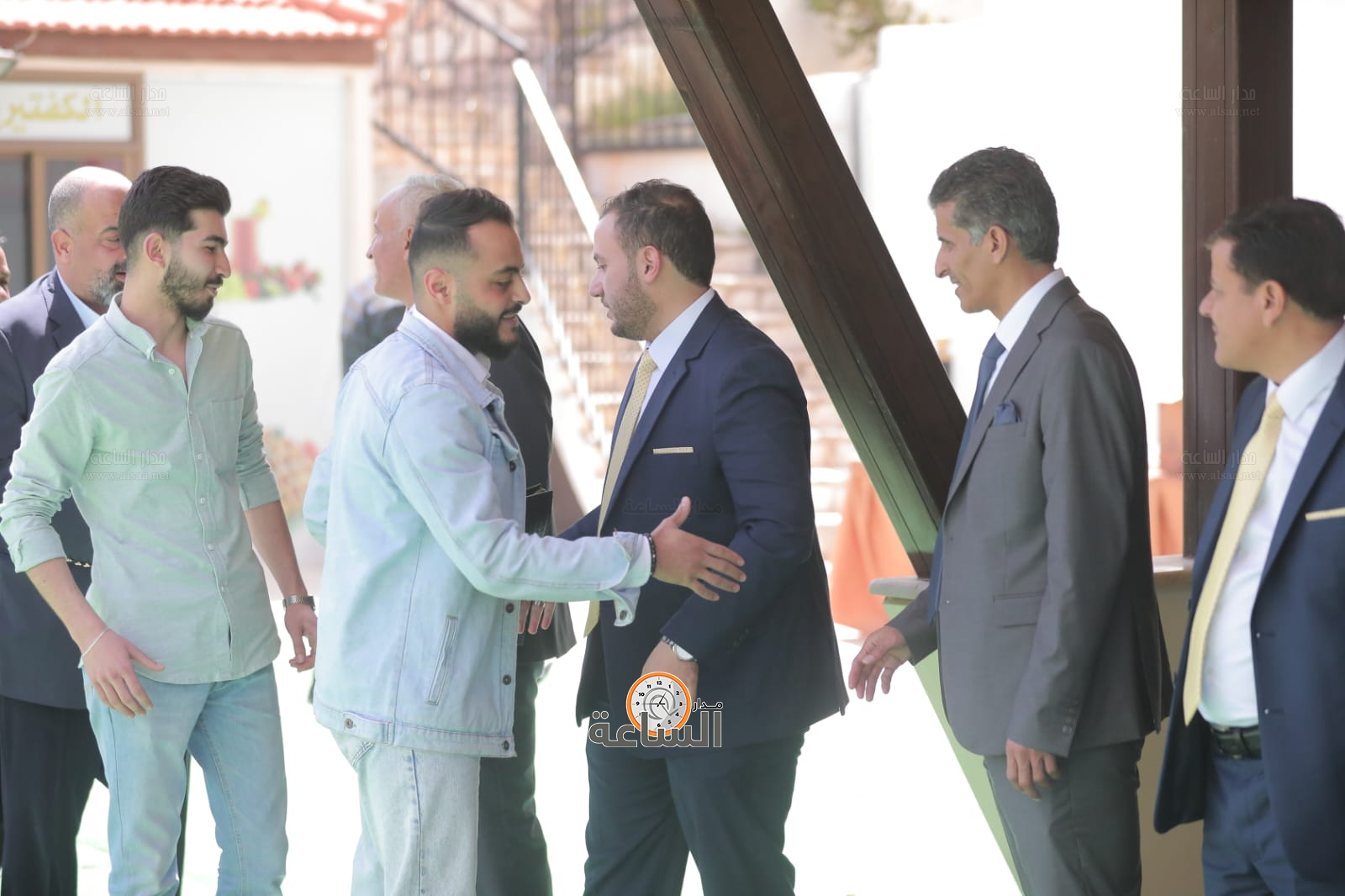 Madar Al-Saa Images 0.7345535020503775