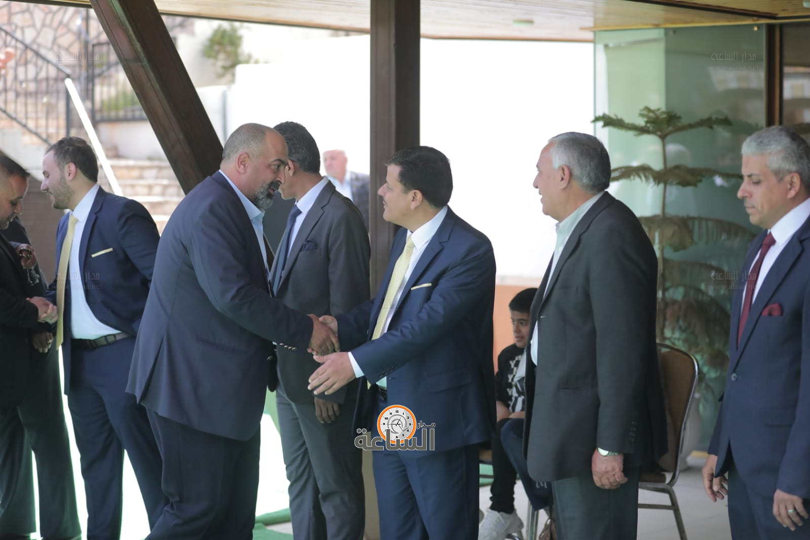 Madar Al-Saa Images 0.060477705673260385