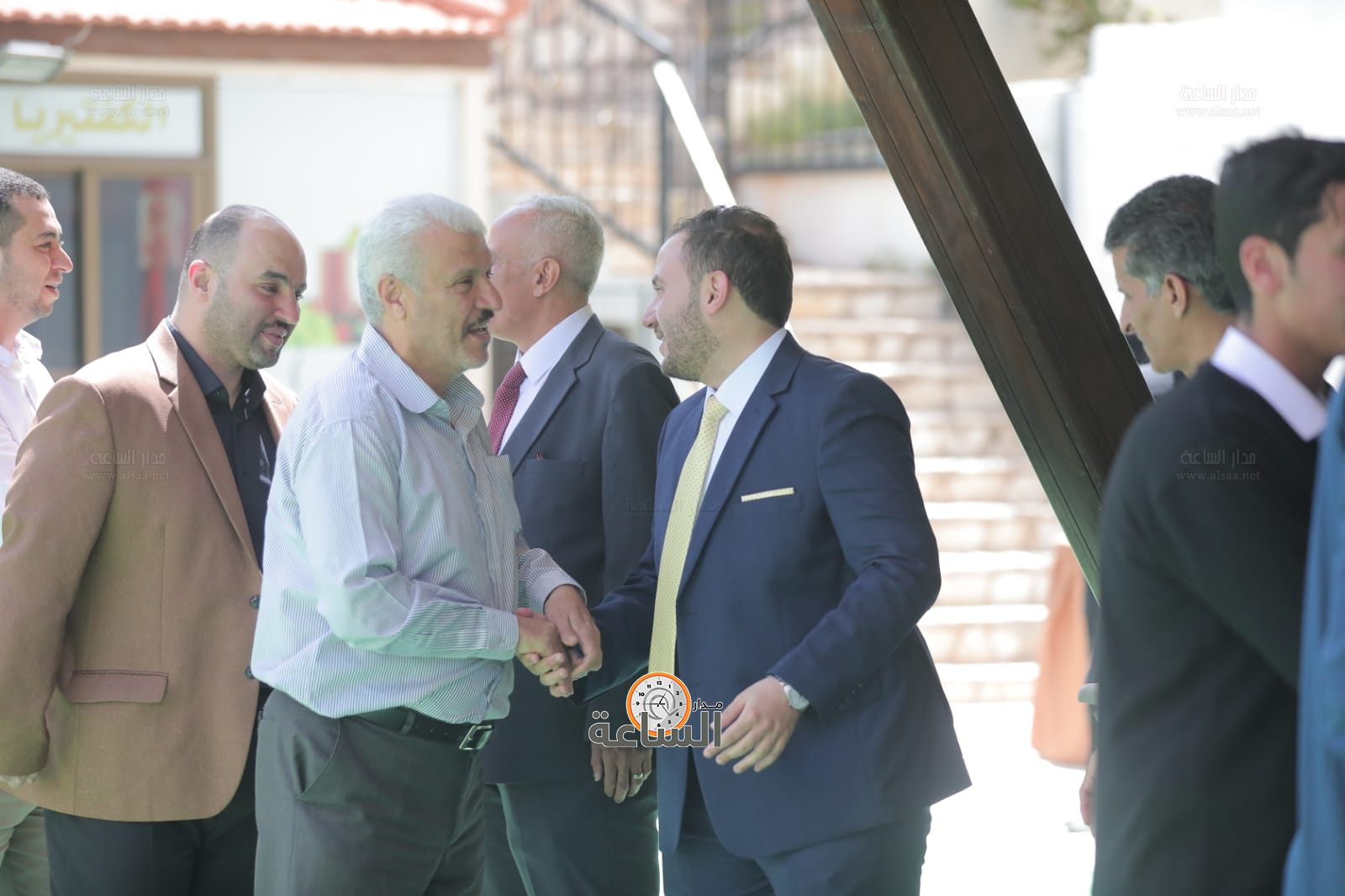 Madar Al-Saa Images 0.5884409242207518