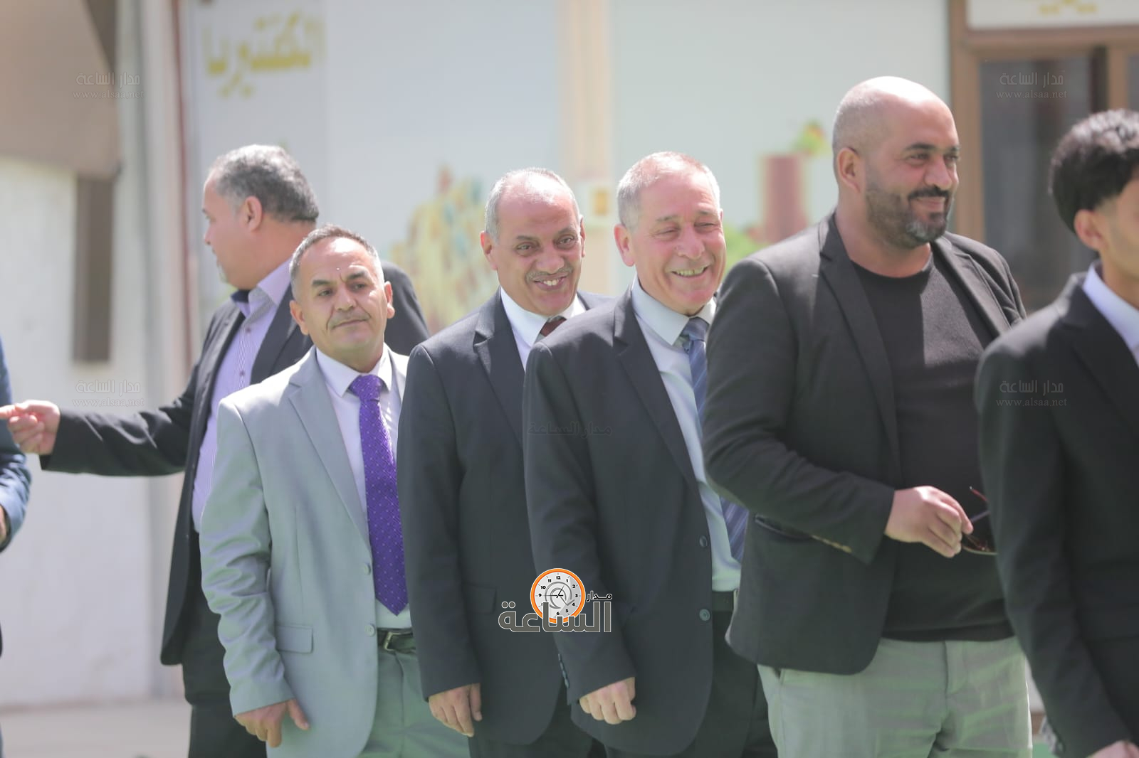 Madar Al-Saa Images 0.6083471551980946