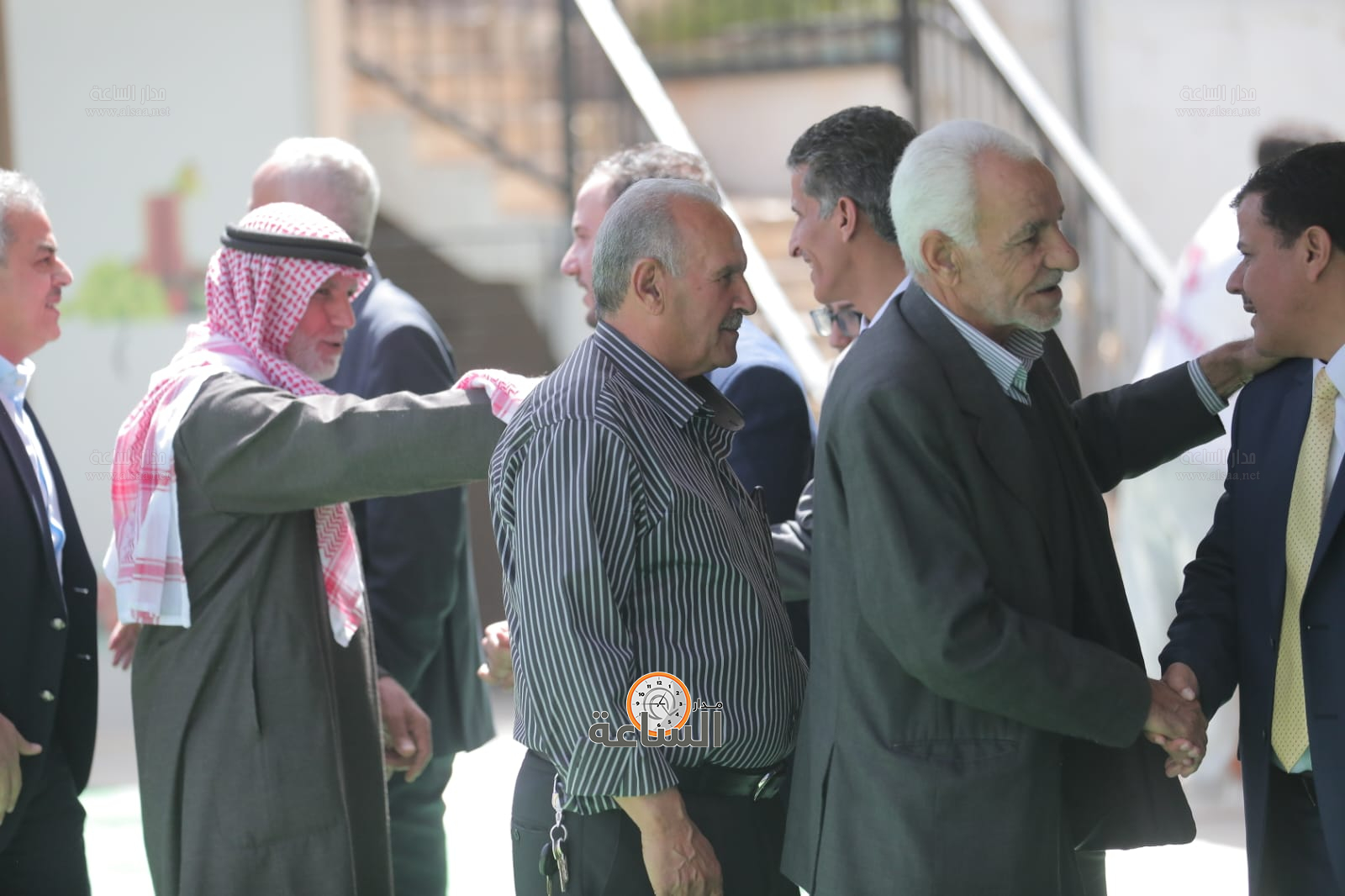 Madar Al-Saa Images 0.7934393595013598