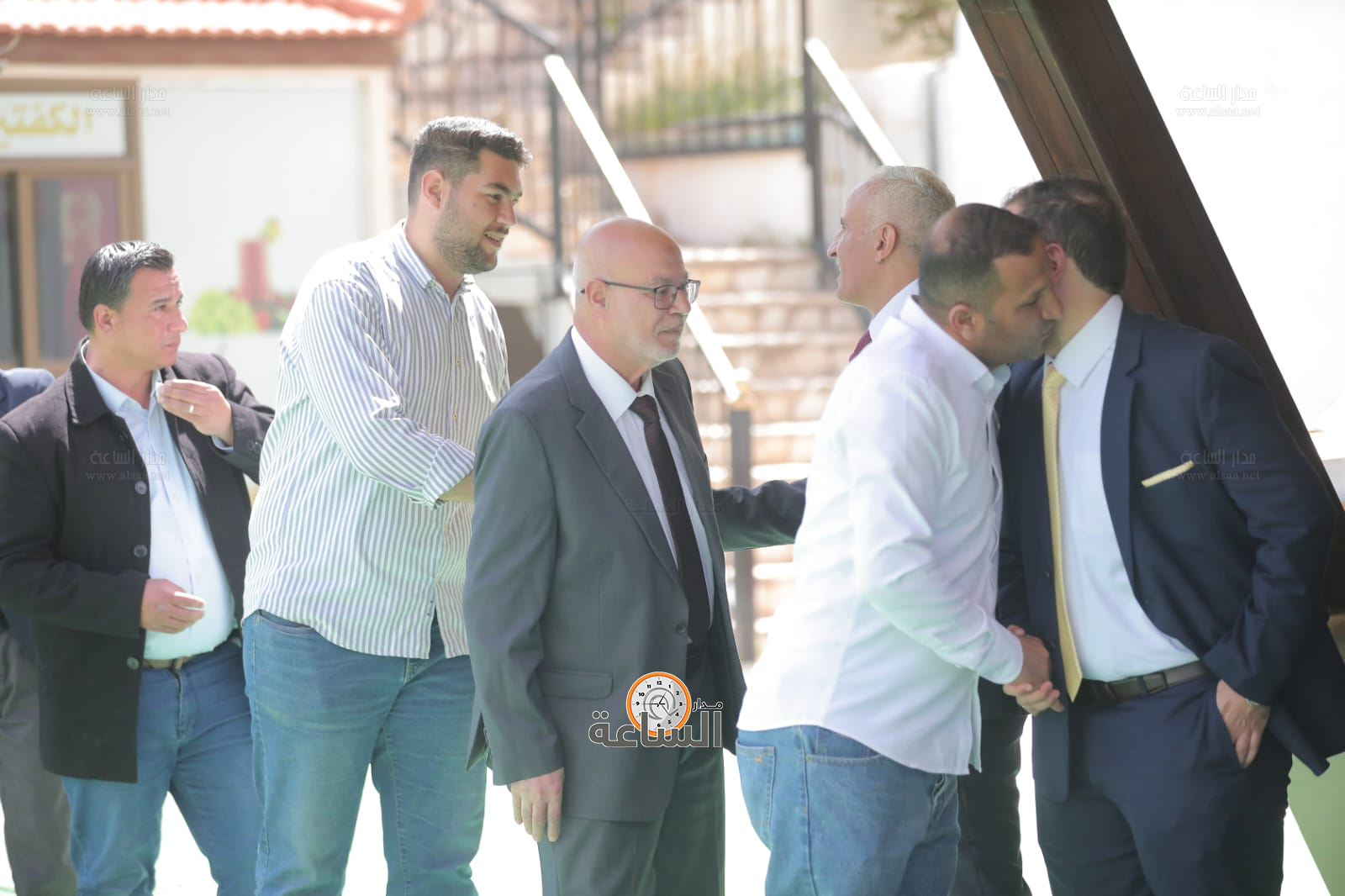 Madar Al-Saa Images 0.3181879657446327