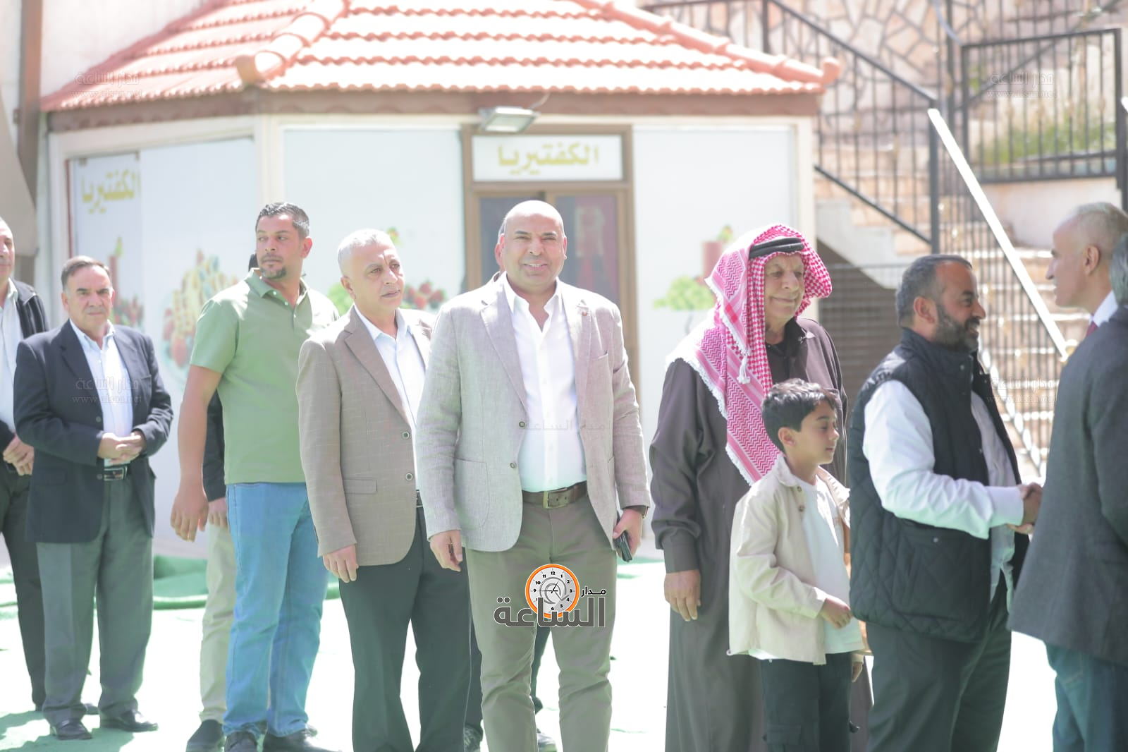 Madar Al-Saa Images 0.4799746765006403