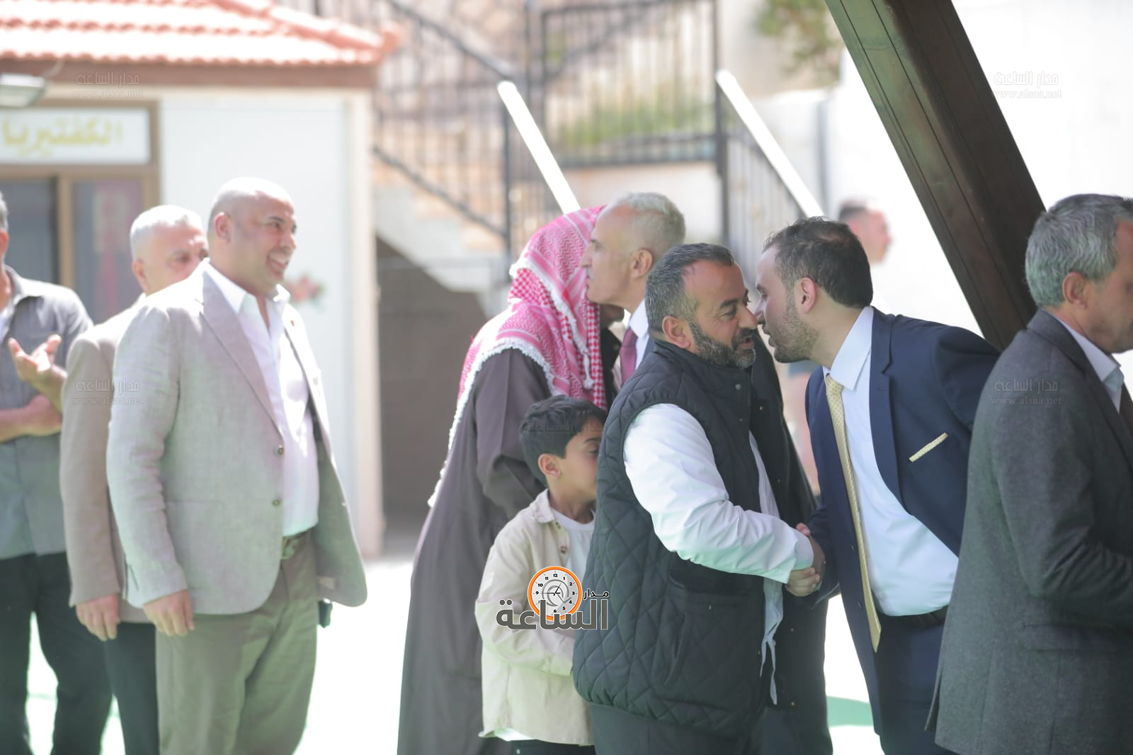 Madar Al-Saa Images 0.33578704022527295