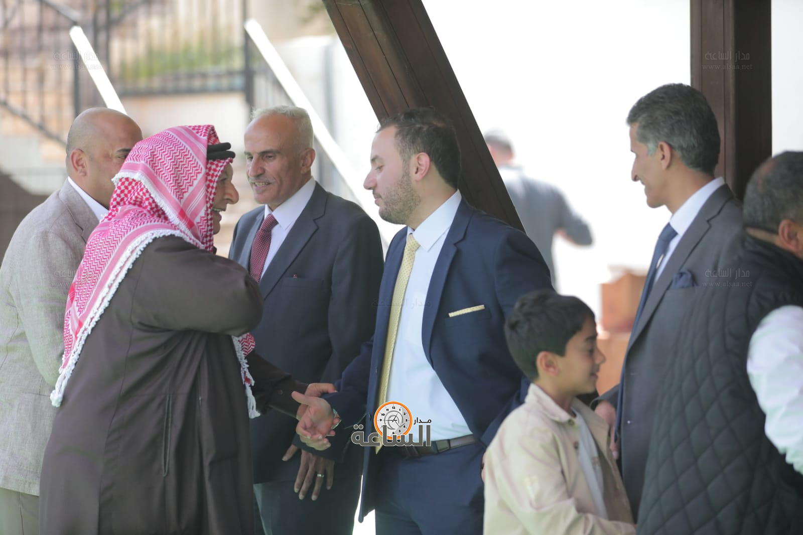 Madar Al-Saa Images 0.8485372711293901