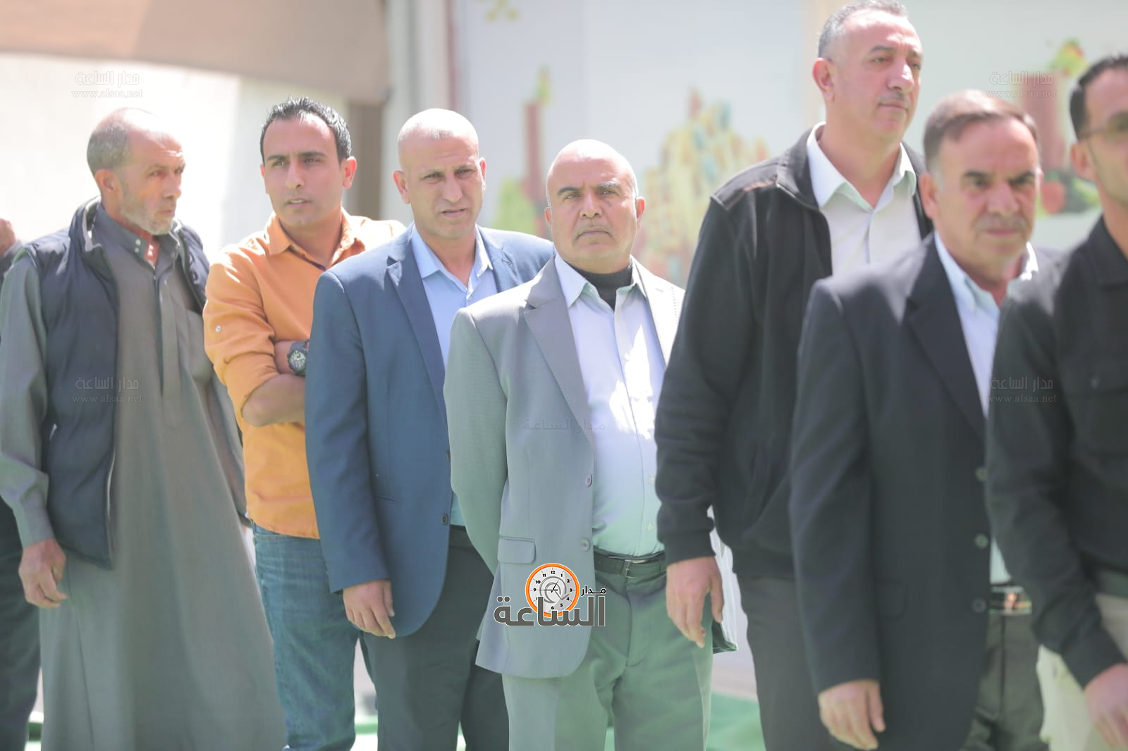 Madar Al-Saa Images 0.939934185917469