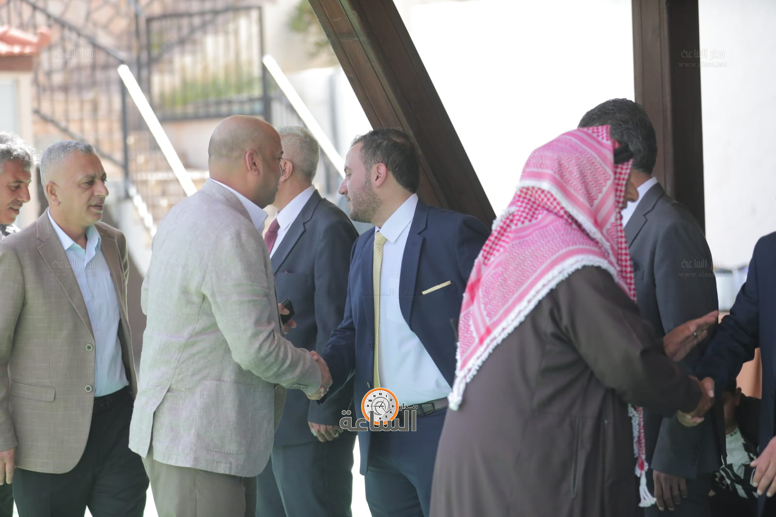 Madar Al-Saa Images 0.3728052931074173