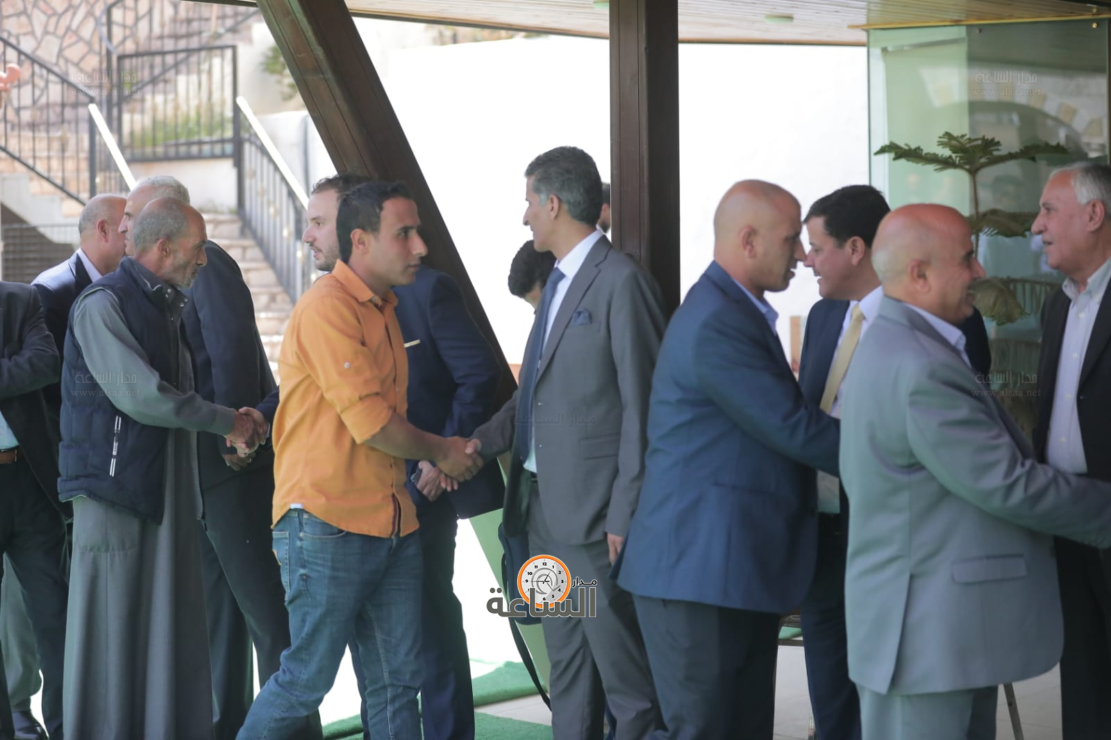 Madar Al-Saa Images 0.303191241192883