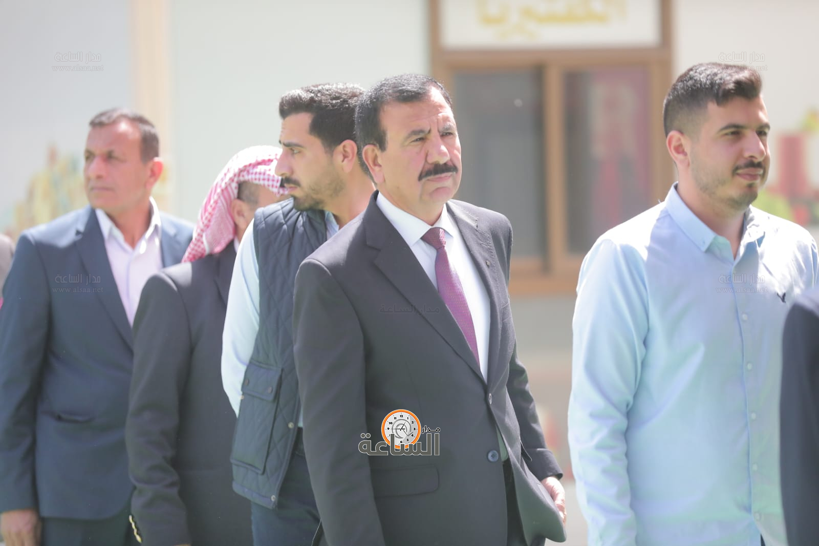 Madar Al-Saa Images 0.9295600307388021