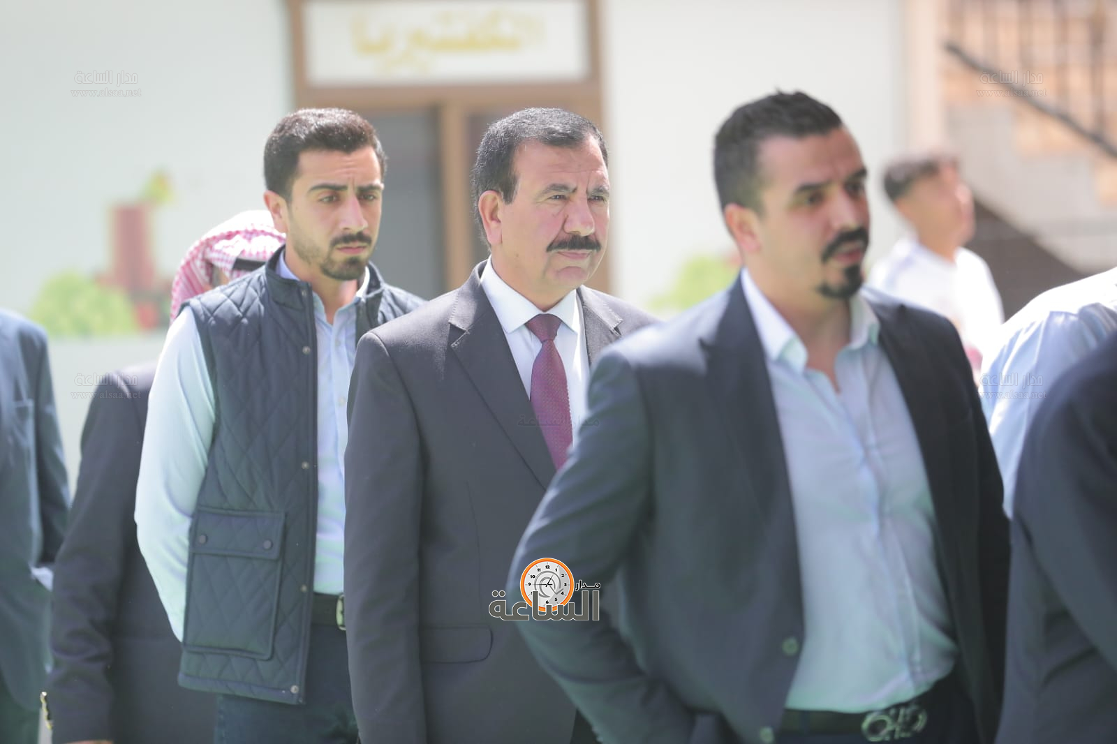 Madar Al-Saa Images 0.7529376535851442