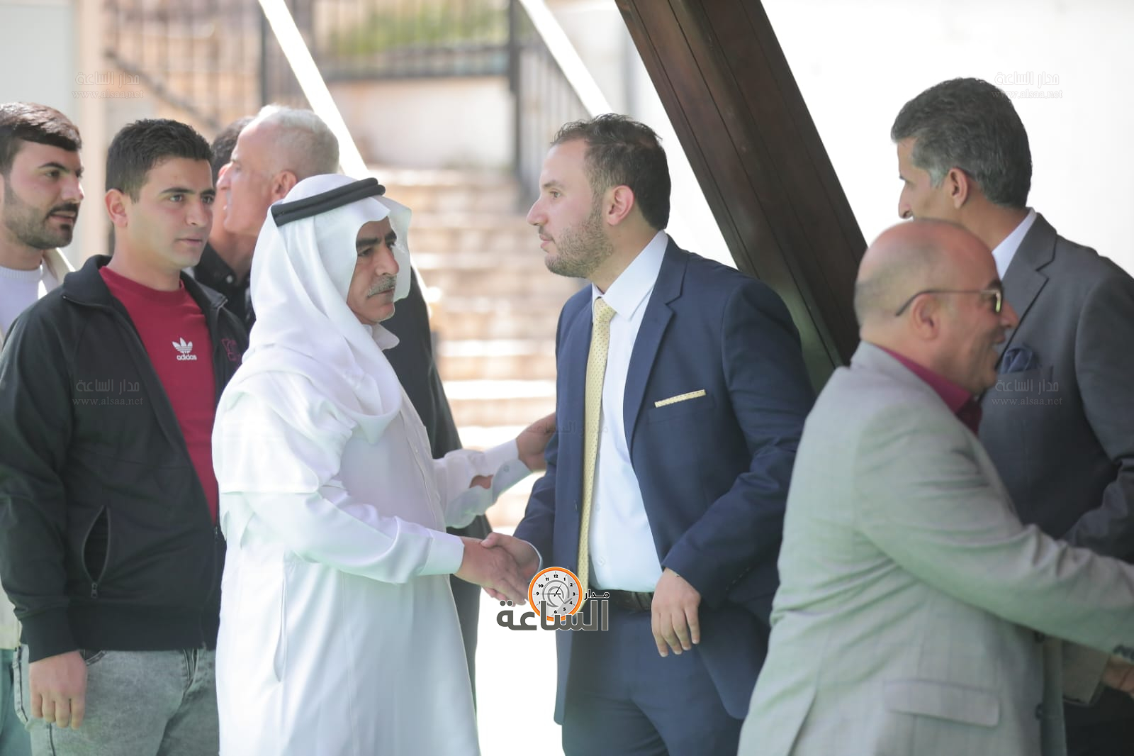 Madar Al-Saa Images 0.5960060830199037