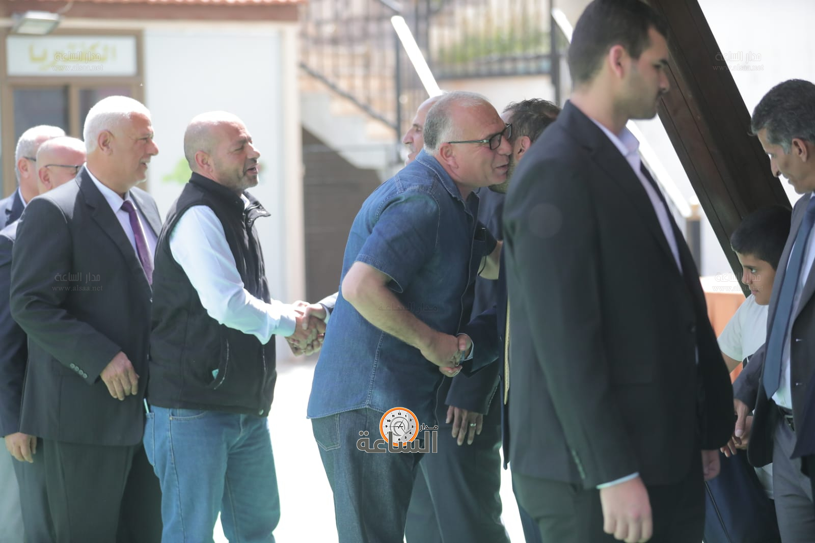 Madar Al-Saa Images 0.09411225601025253