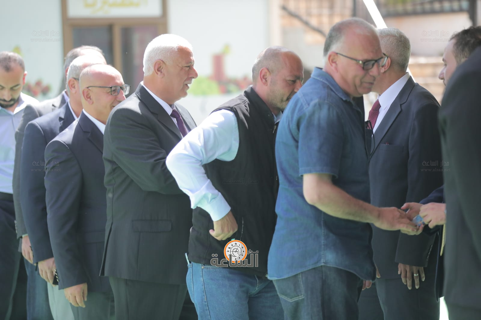 Madar Al-Saa Images 0.5244198535742839