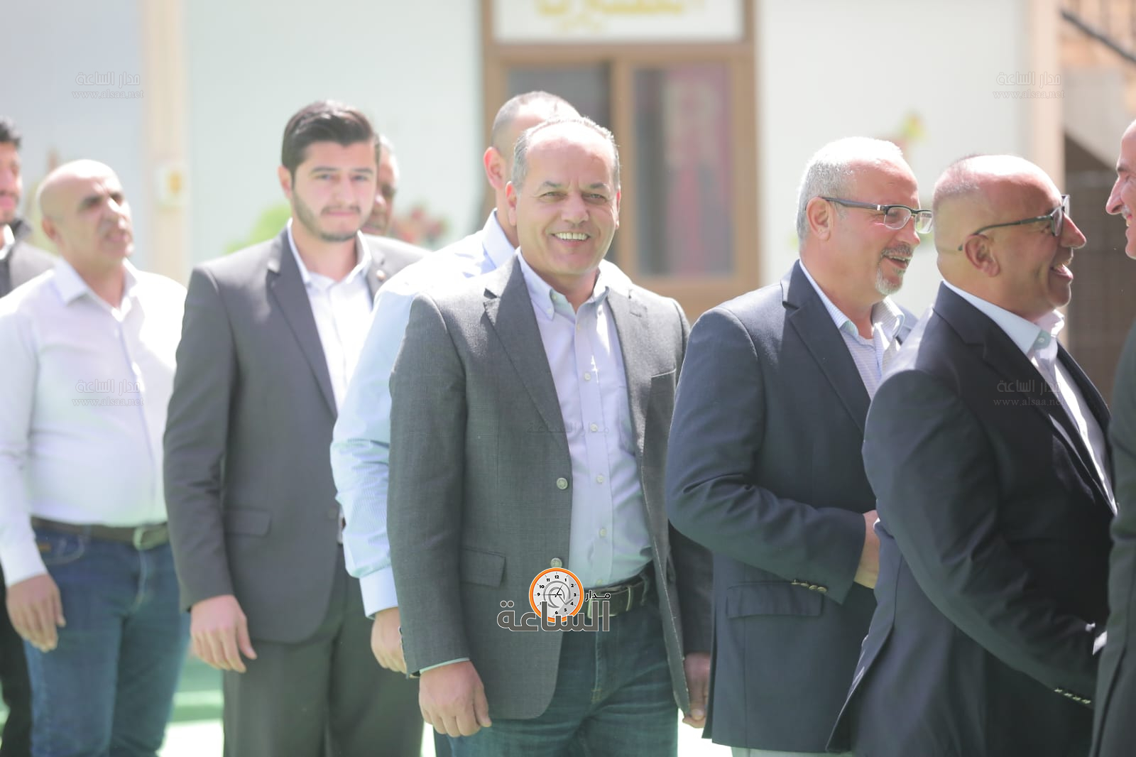 Madar Al-Saa Images 0.6833869298747262