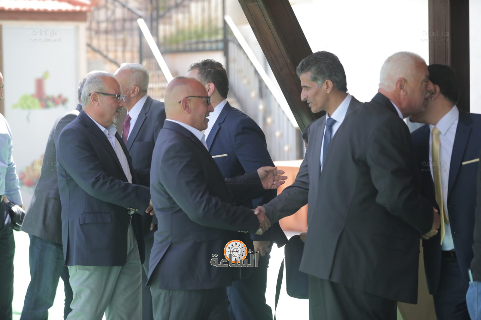 Madar Al-Saa Images 0.8097033836723031