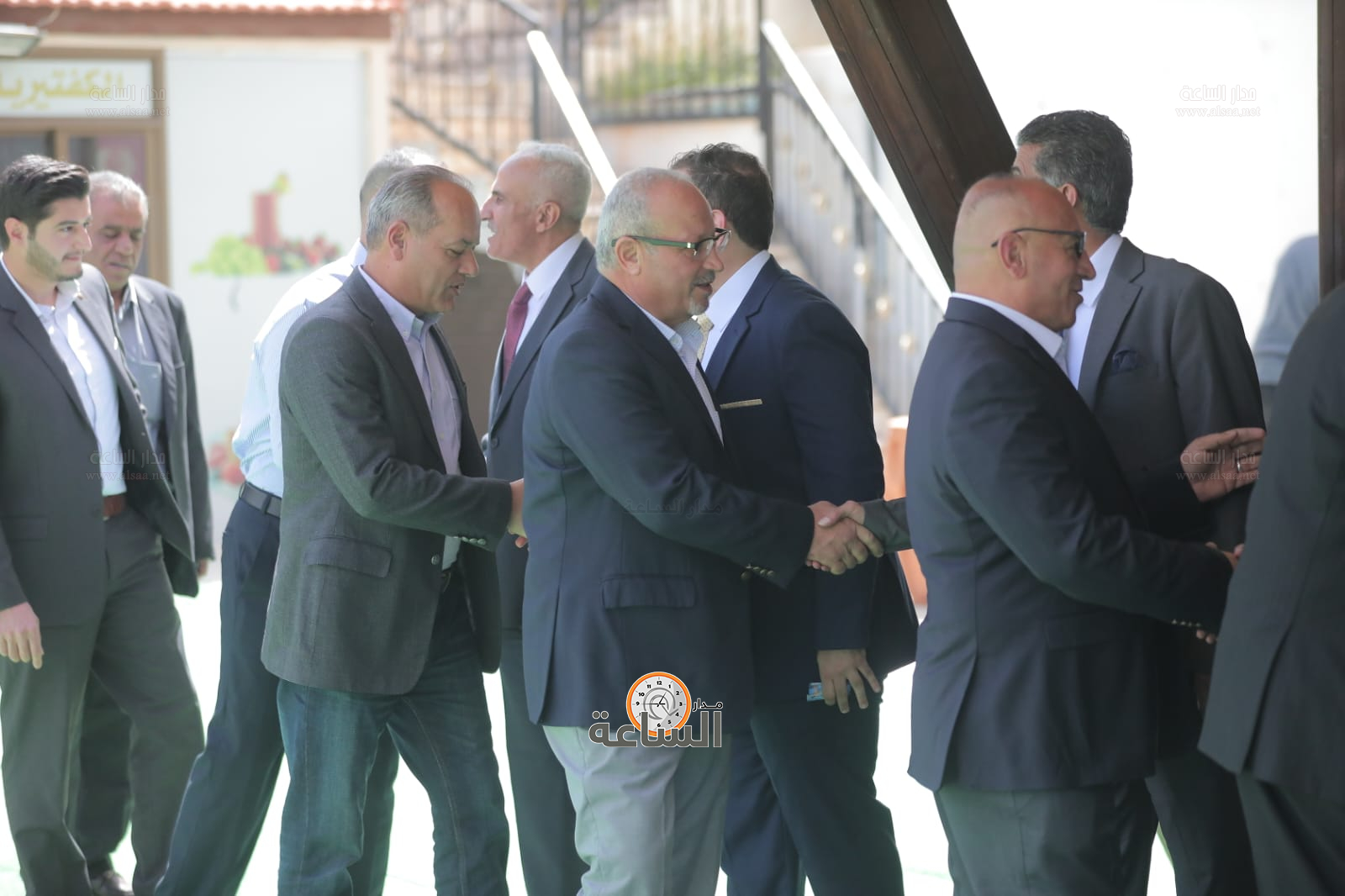 Madar Al-Saa Images 0.5458882364468167