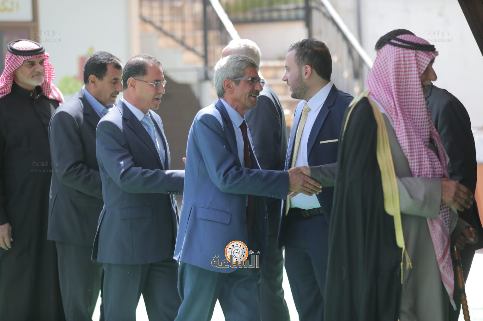 Madar Al-Saa Images 0.8673746555518147