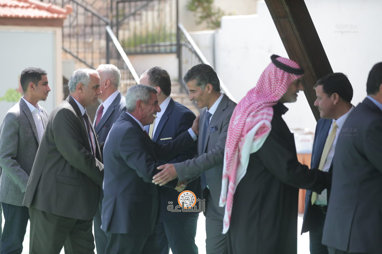 Madar Al-Saa Images 0.5798261196765946