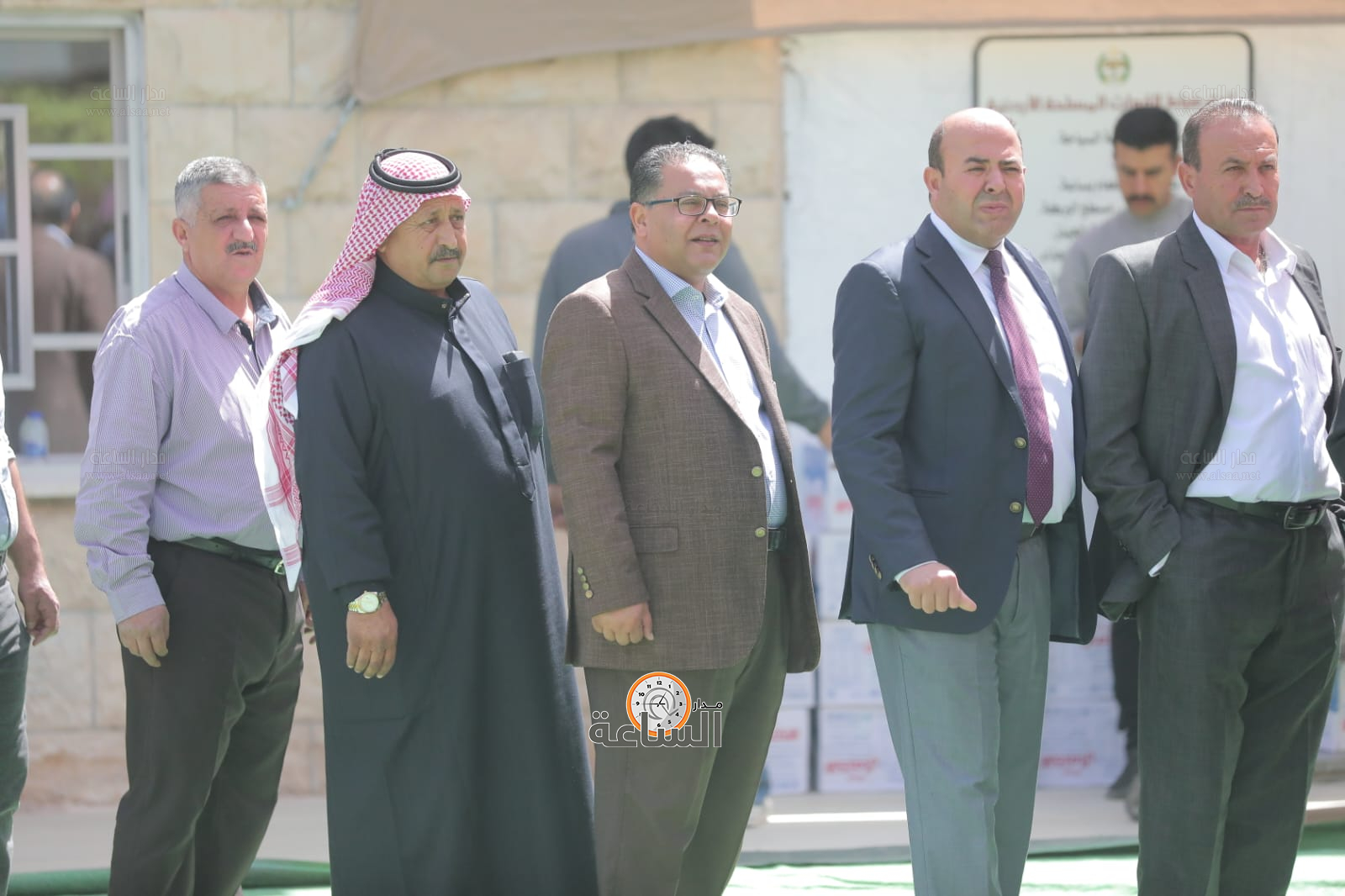 Madar Al-Saa Images 0.8244184232301288