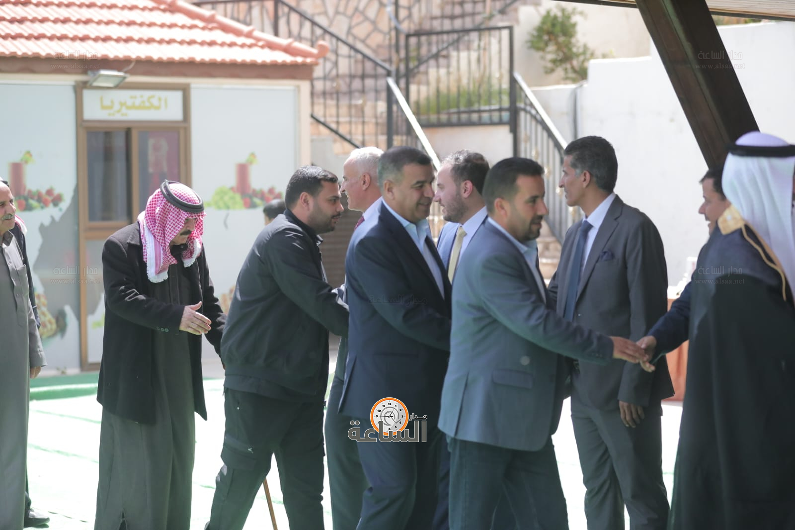 Madar Al-Saa Images 0.5026920446600323