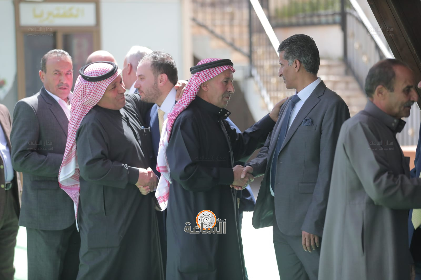 Madar Al-Saa Images 0.22553589999860124