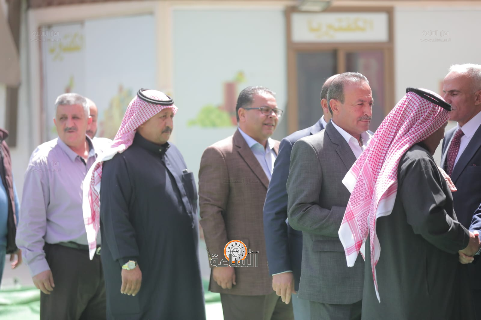 Madar Al-Saa Images 0.5965886531676614