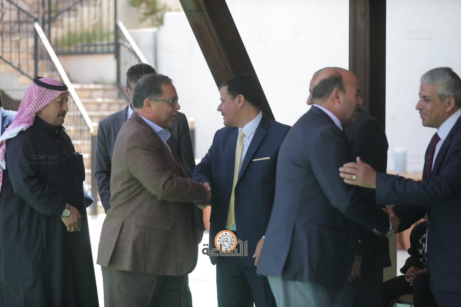 Madar Al-Saa Images 0.09720250250736973