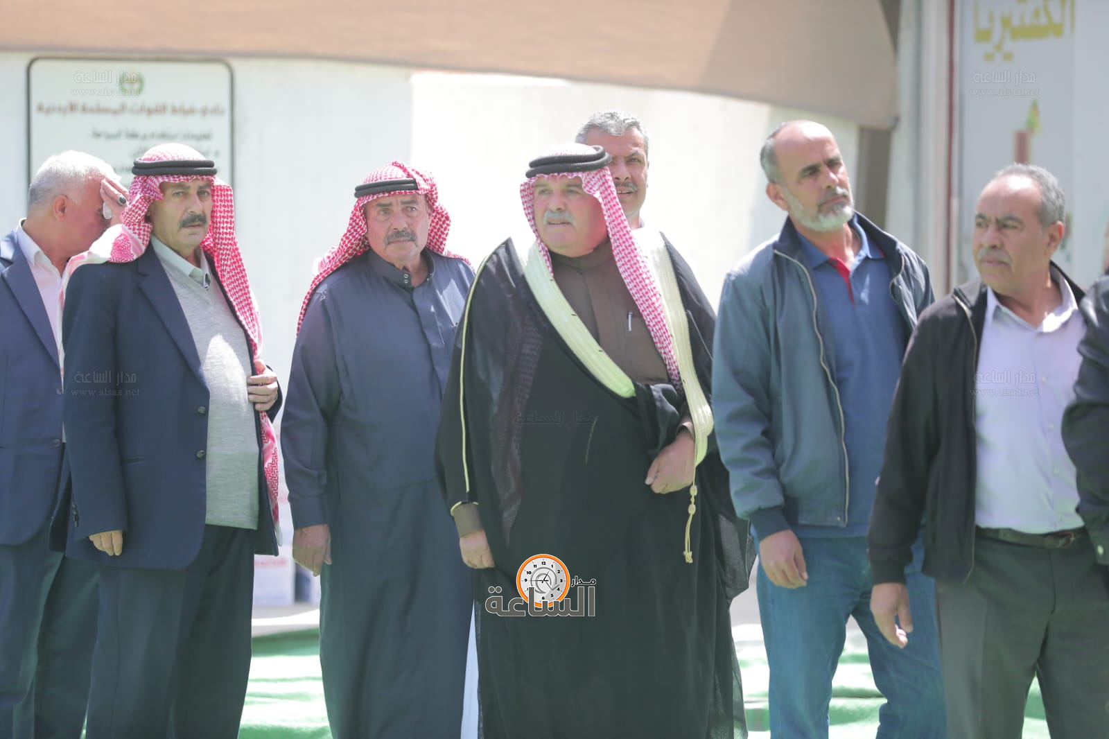 Madar Al-Saa Images 0.806711862409903