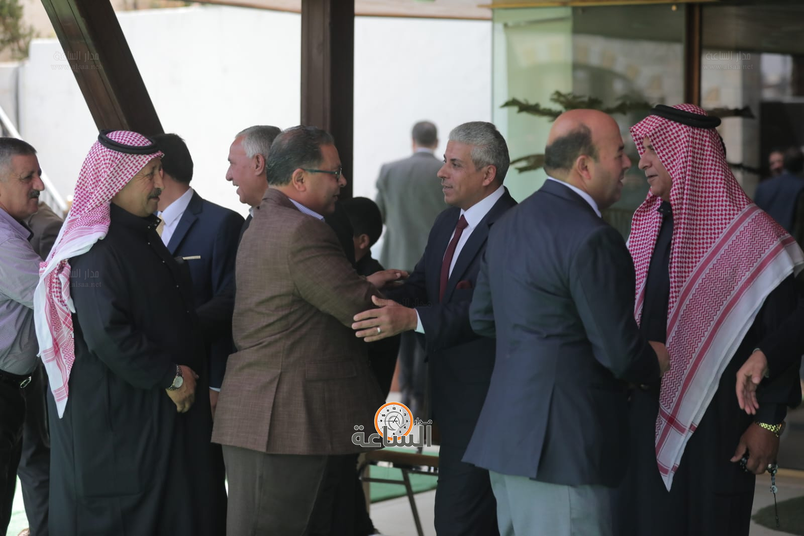 Madar Al-Saa Images 0.7568766614635216