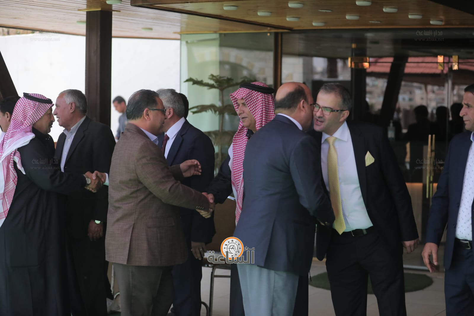 Madar Al-Saa Images 0.5495656562257862