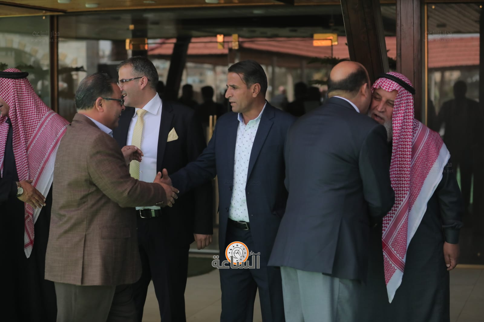 Madar Al-Saa Images 0.30166501544263546