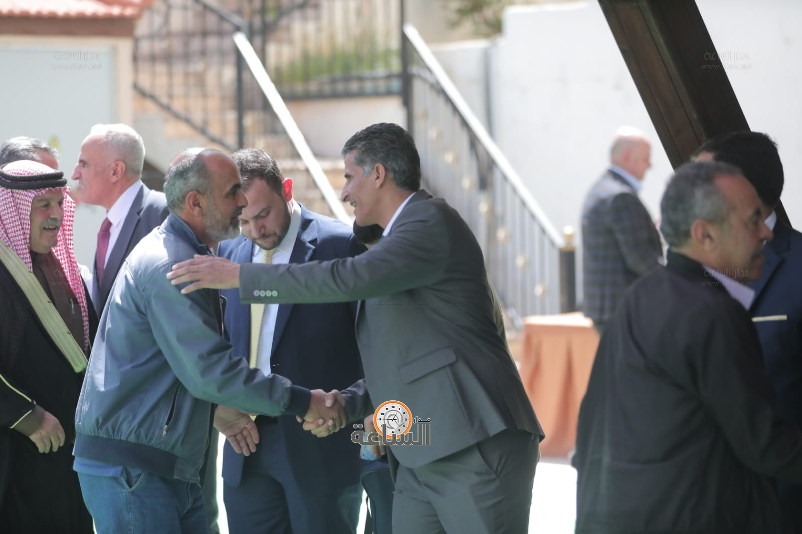 Madar Al-Saa Images 0.5798864372525376