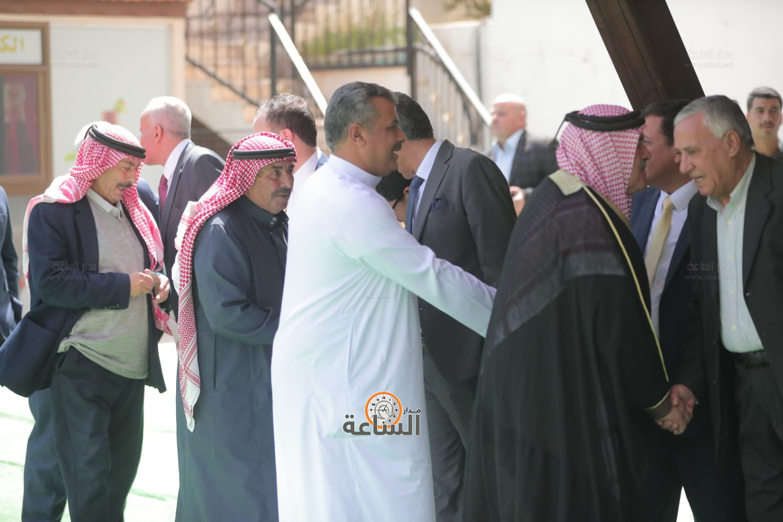 Madar Al-Saa Images 0.33668242519152036