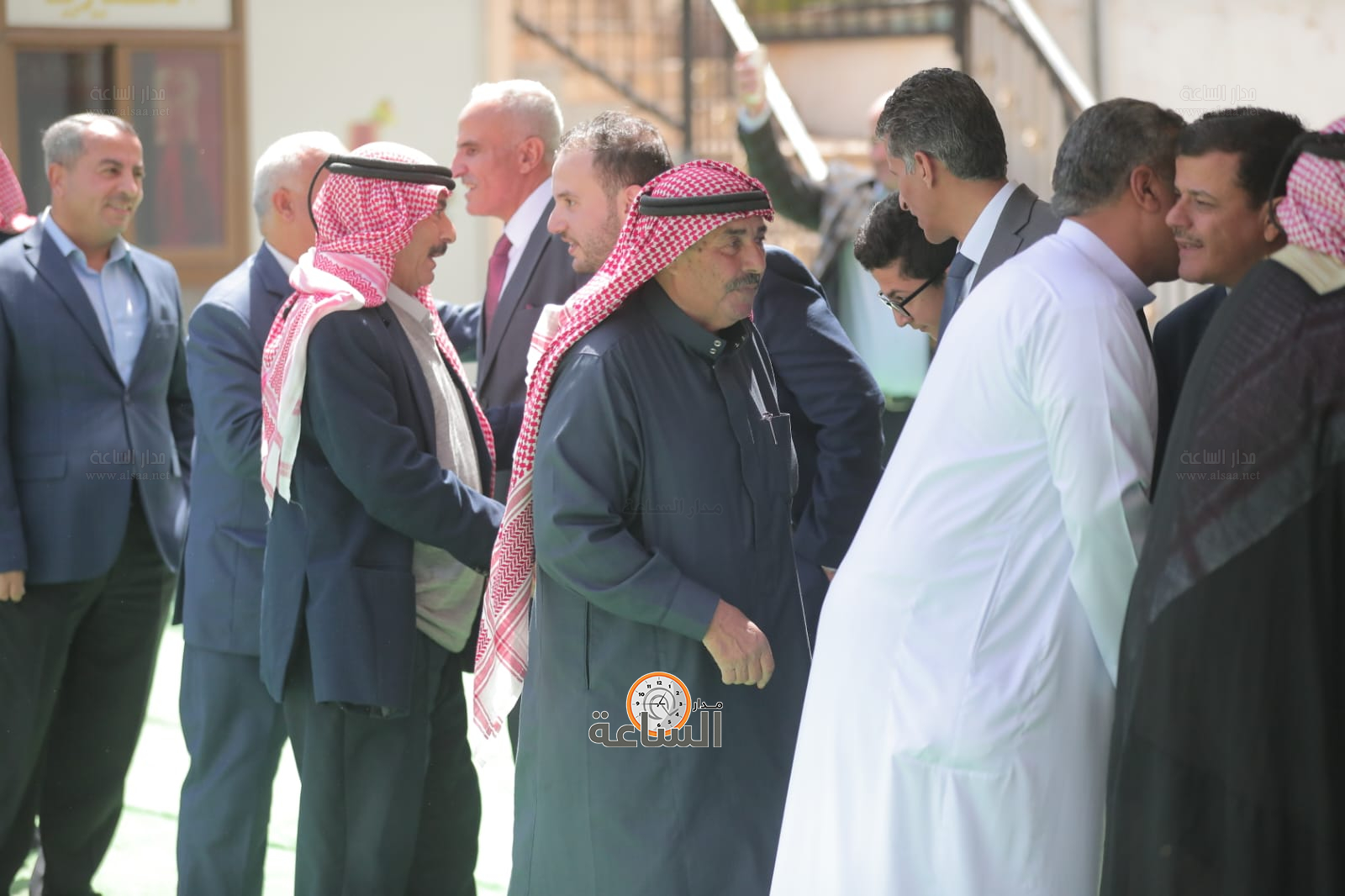 Madar Al-Saa Images 0.485191707929318