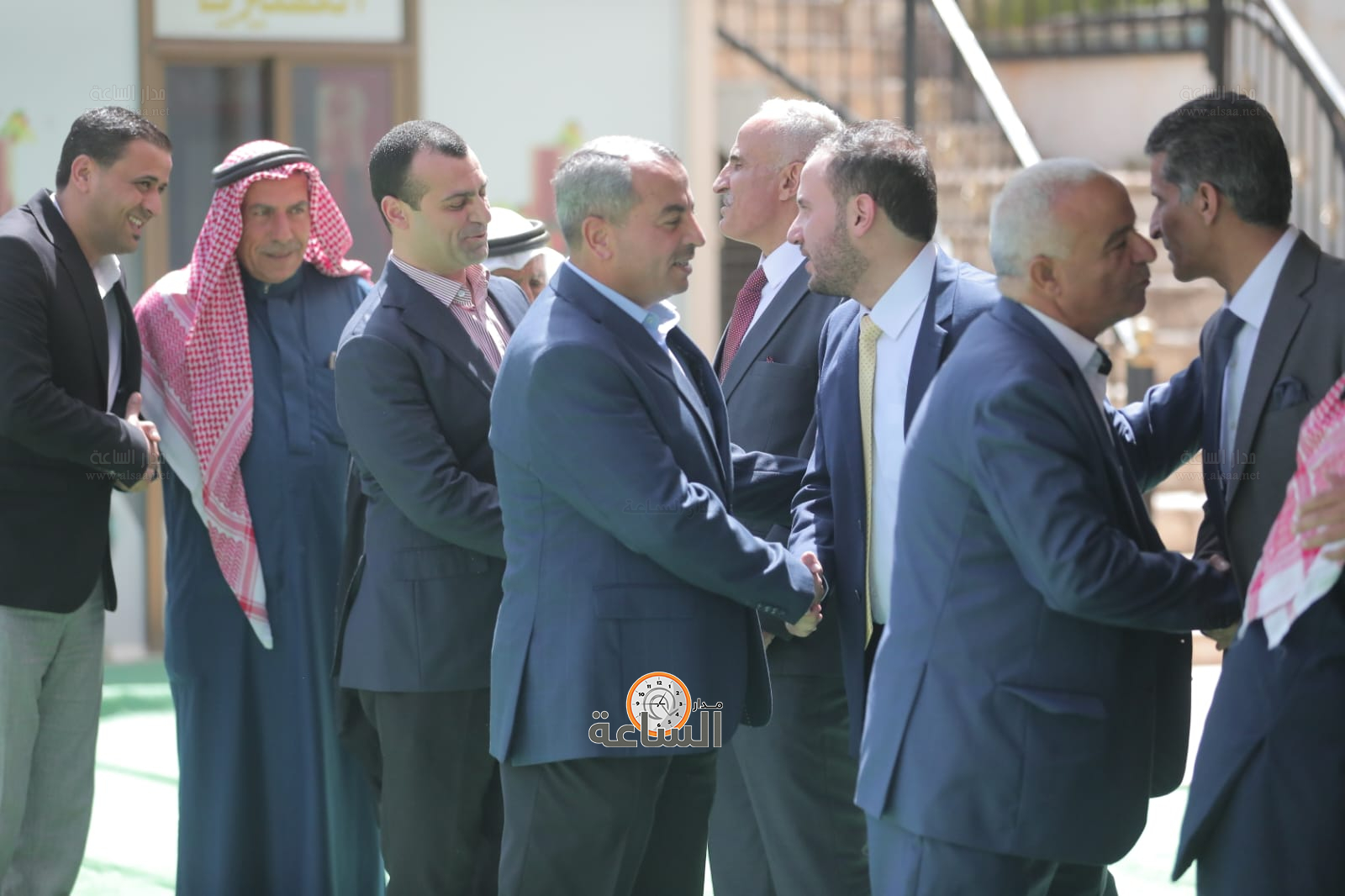 Madar Al-Saa Images 0.809251514804878