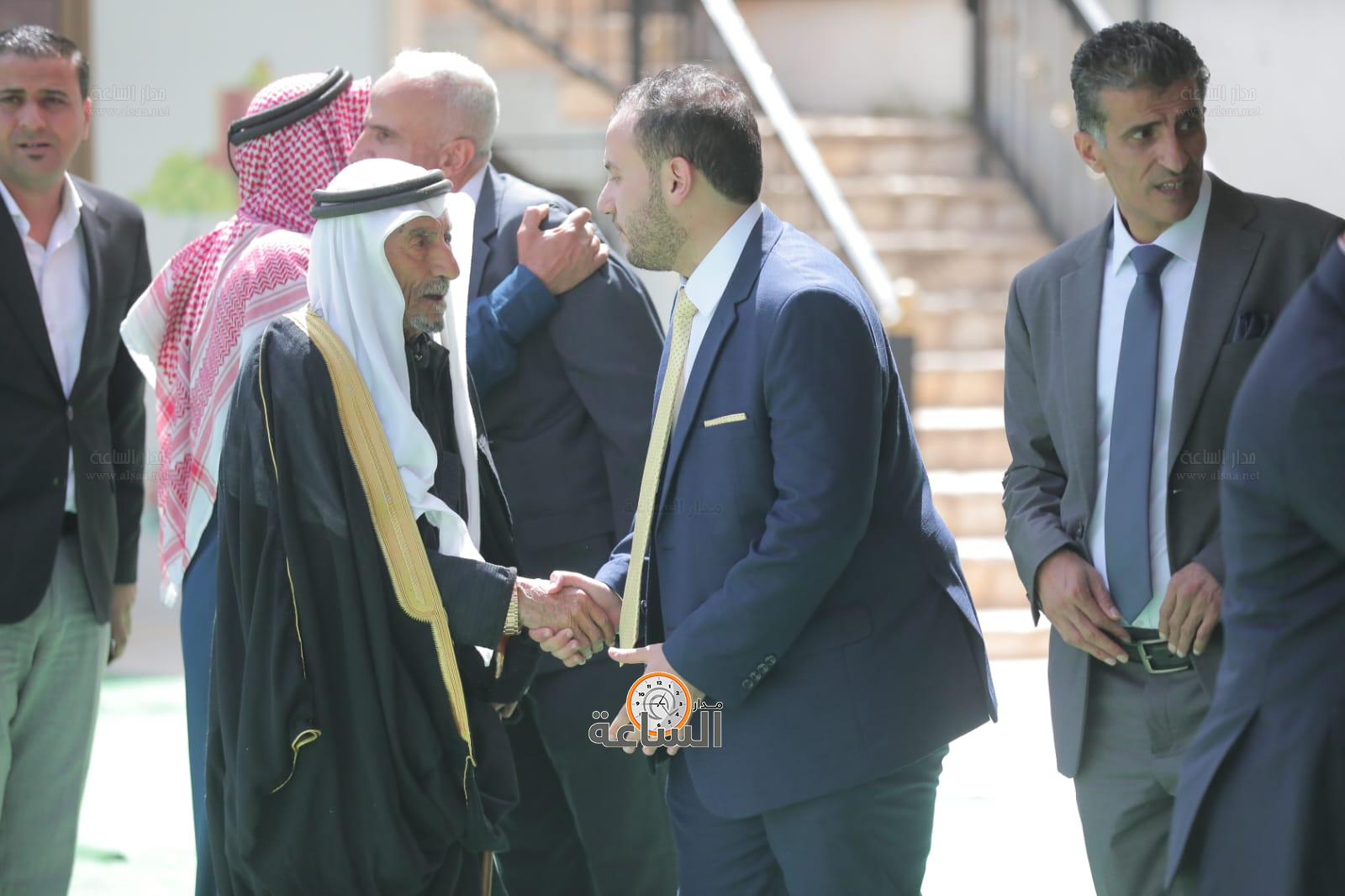 Madar Al-Saa Images 0.7046817562217129