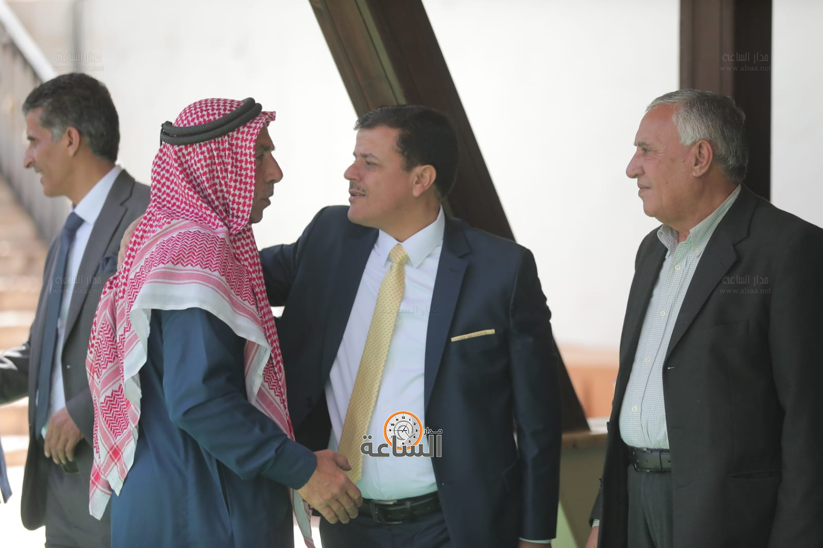 Madar Al-Saa Images 0.5135961509565865