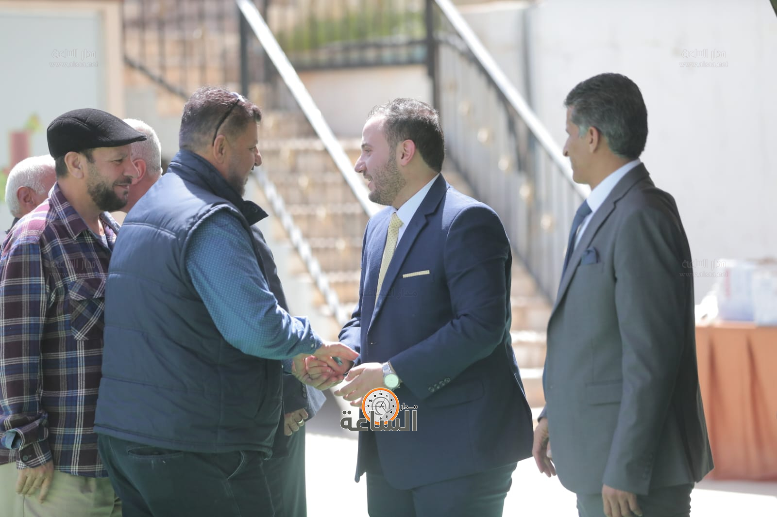 Madar Al-Saa Images 0.4492426042155411