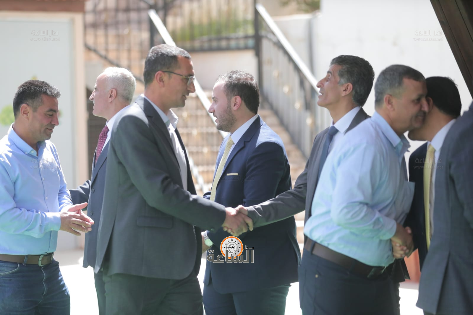 Madar Al-Saa Images 0.8631696742369721